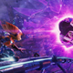 ratchet and clank rift apart gameplay